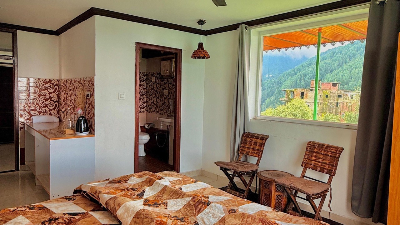 Photo of Bedroom in Naddi