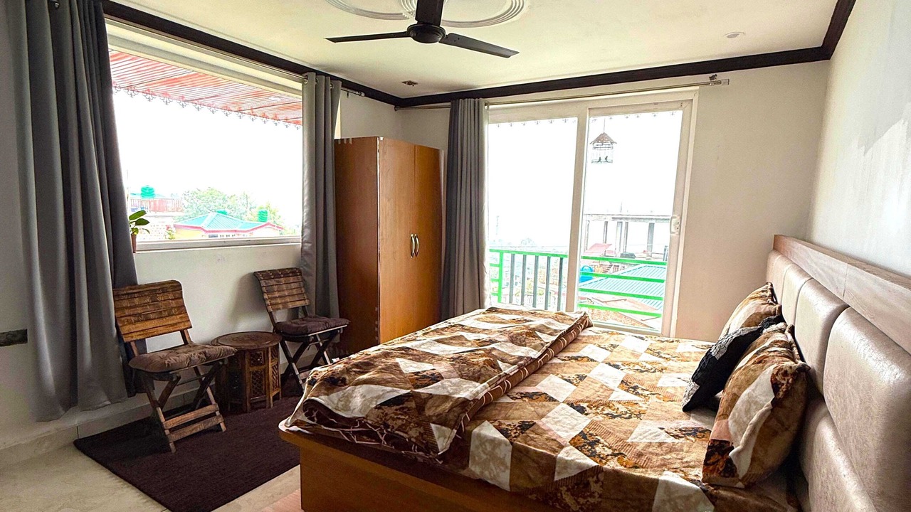 Photo of Bedroom in Naddi