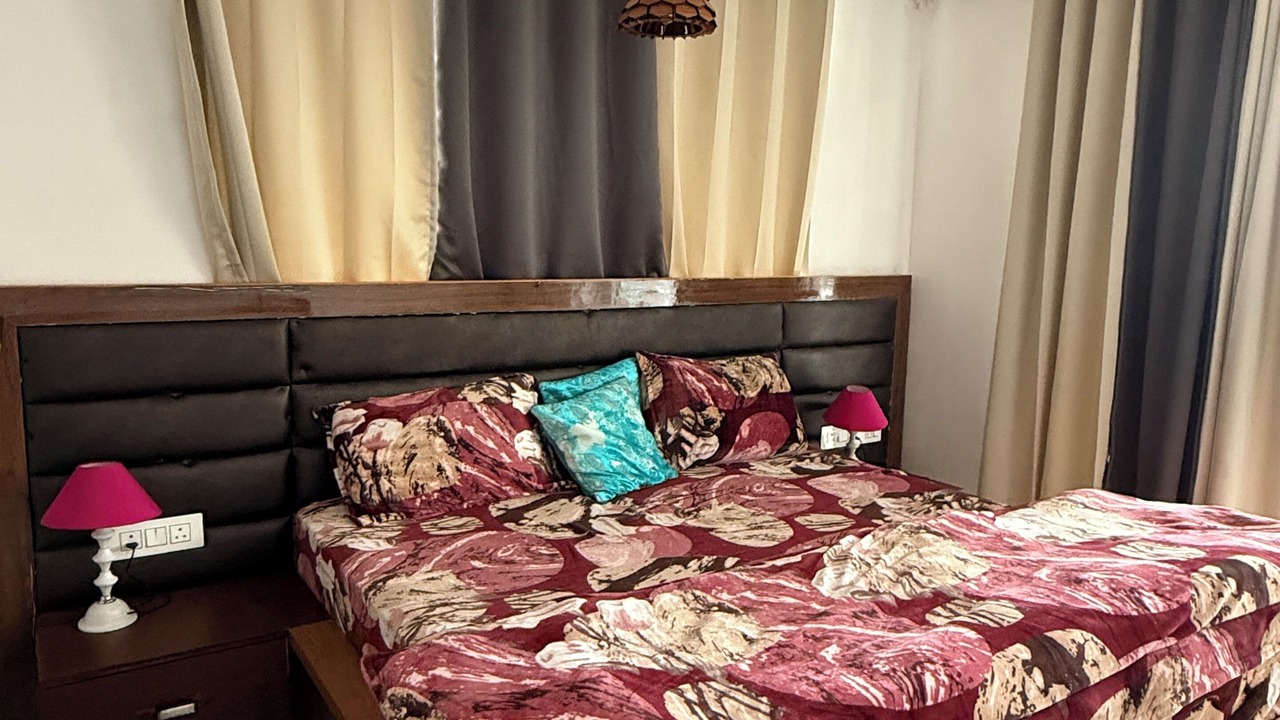 Photo of Bedroom in Naddi
