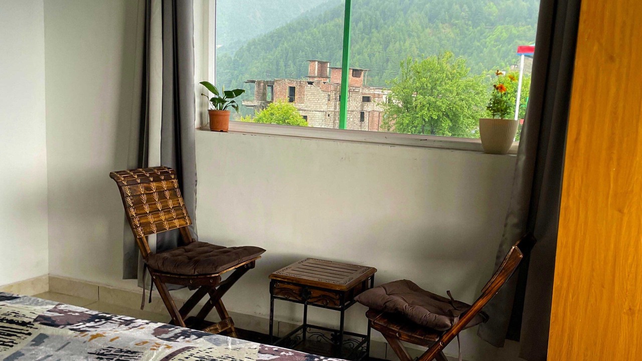 Photo of Bedroom in Naddi