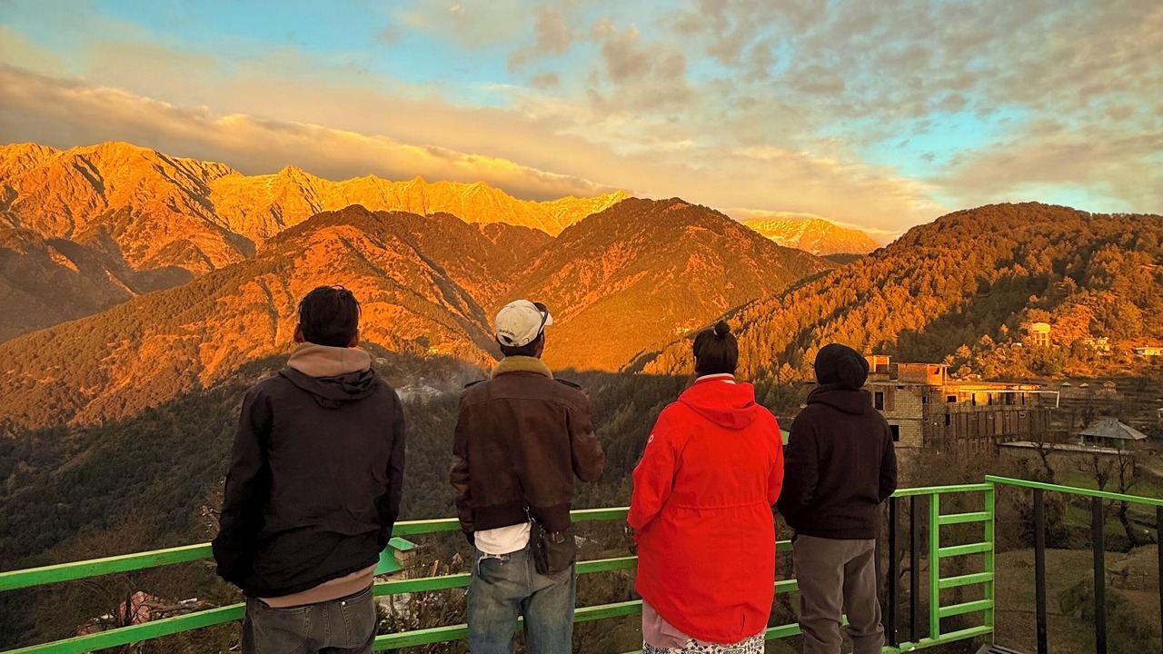 Photo of Others in Naddi