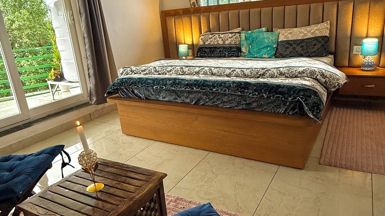Photo of Bedroom in Naddi