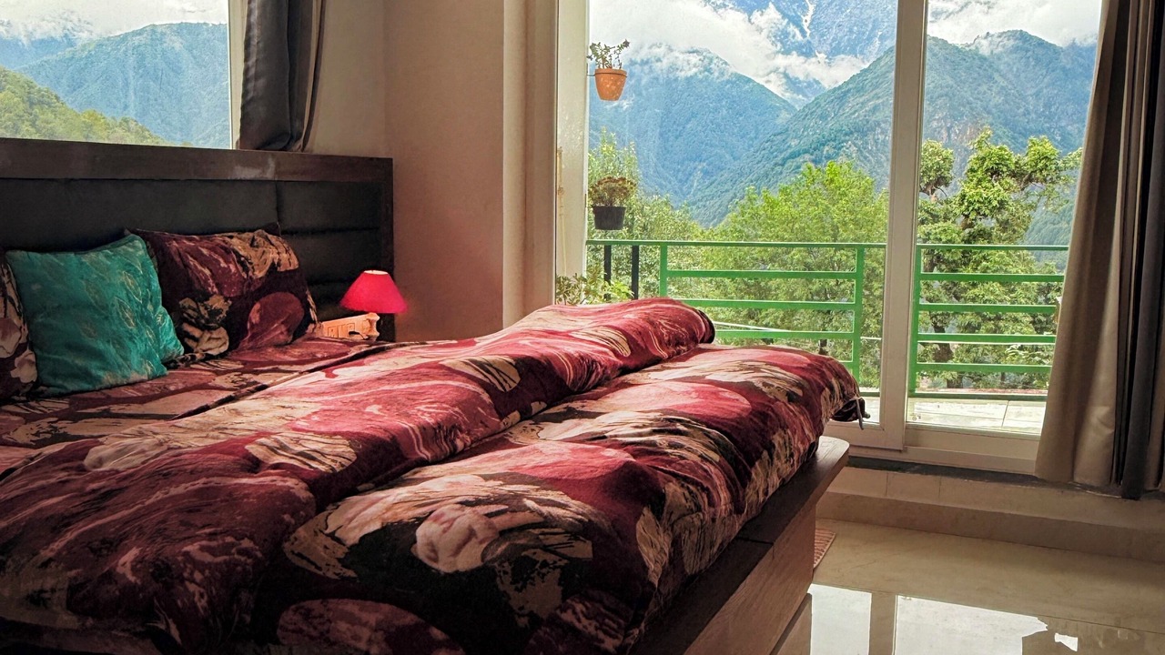 Photo of Bedroom in Naddi