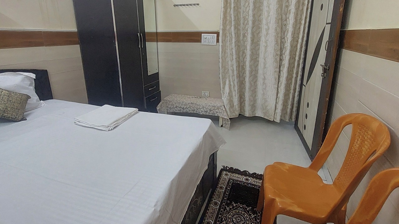 Photo of Bedroom in Dehradun