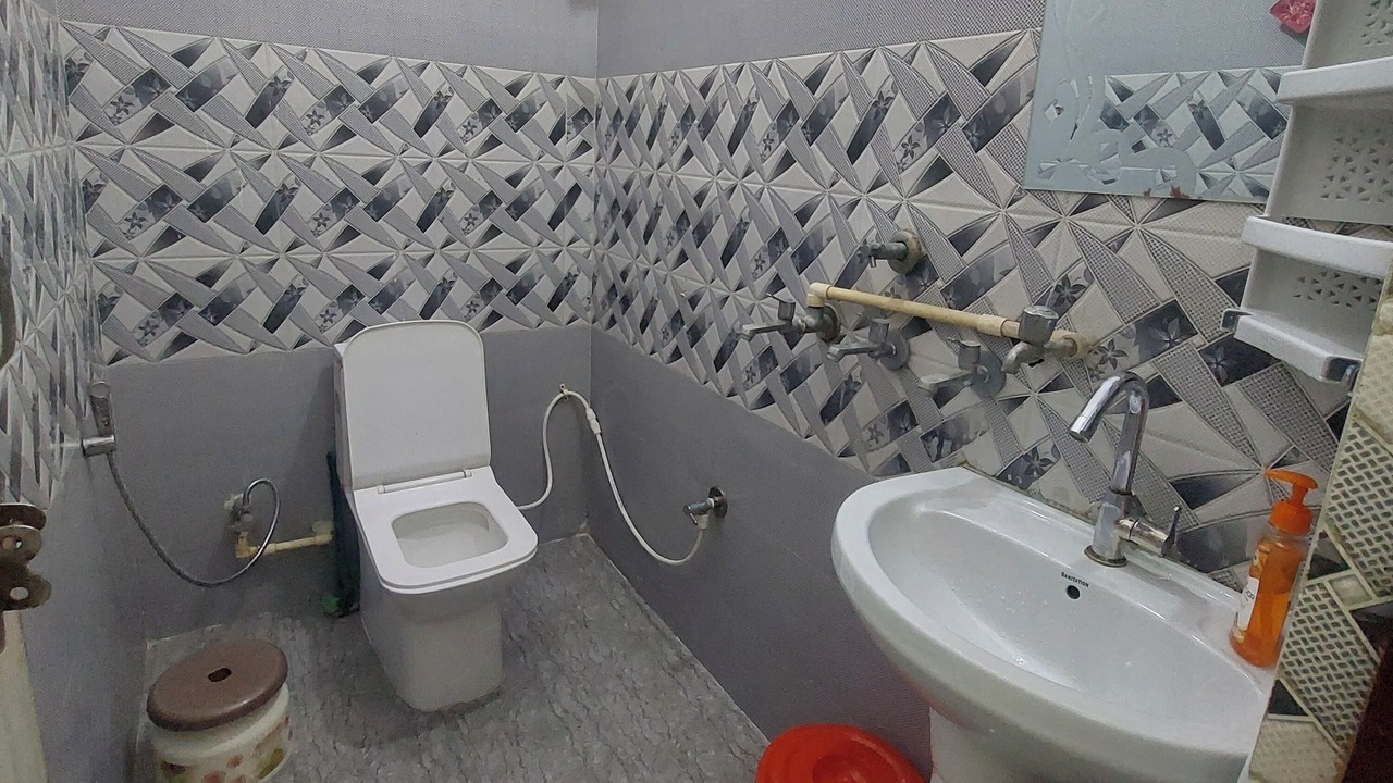 Photo of Bathroom in Dehradun
