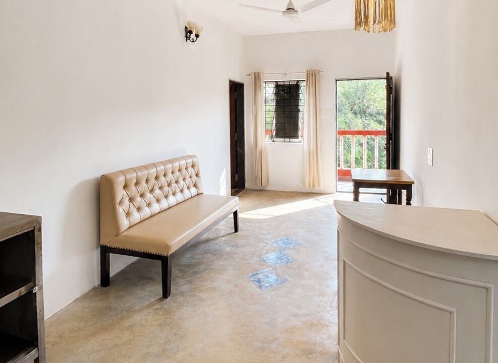 Photo of Livingroom in Ashvem