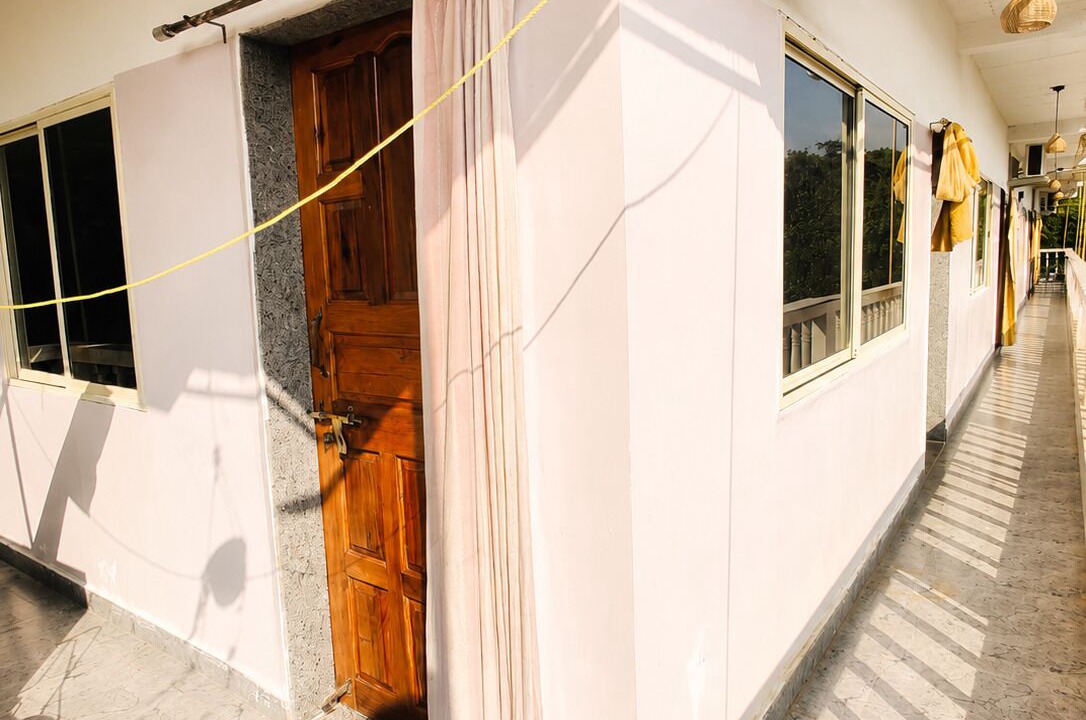 Photo of Patio Balcony in Ashvem
