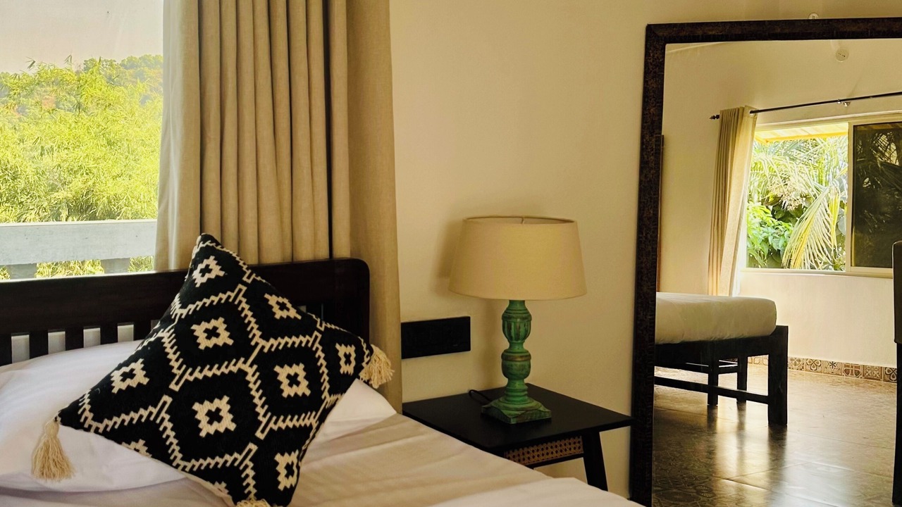 Photo of Bedroom in Ashvem