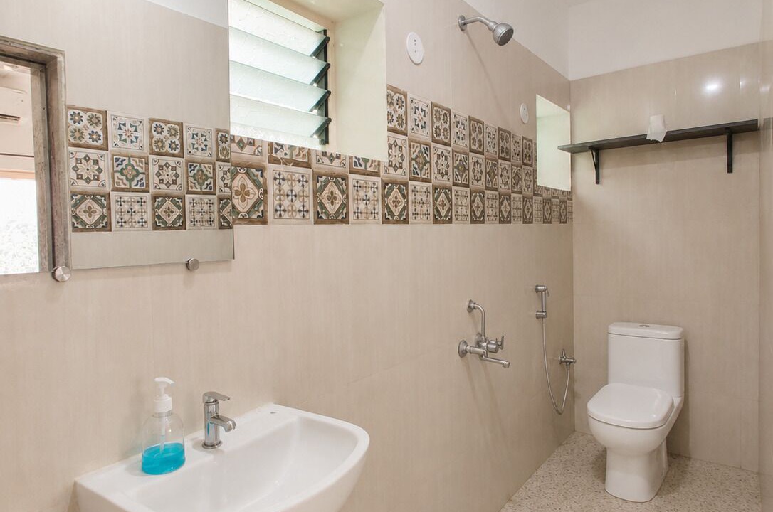 Photo of Bathroom in Ashvem