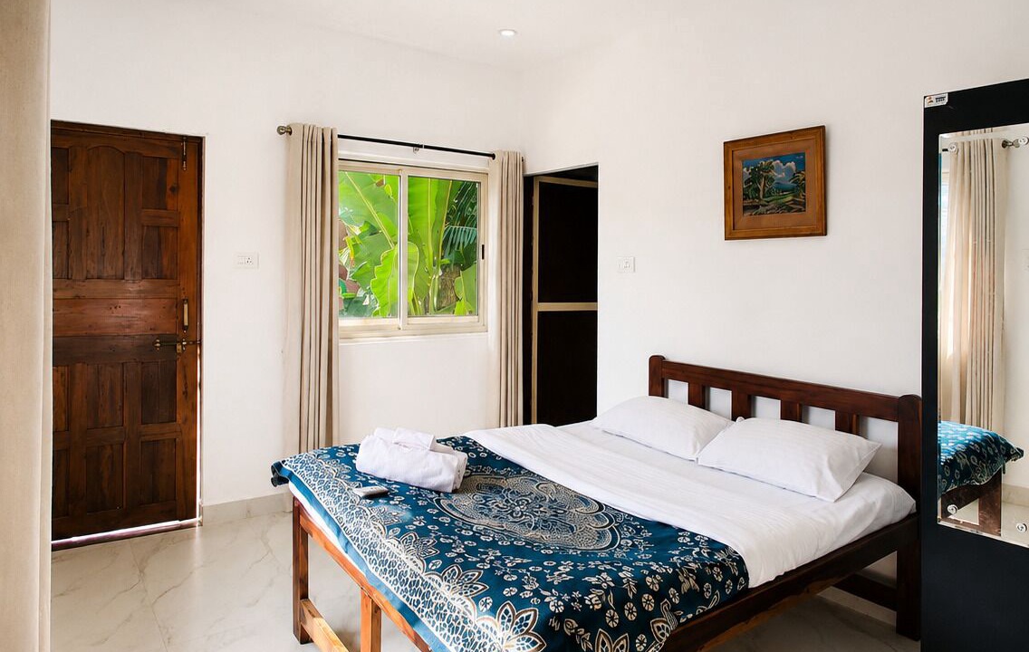 Photo of Bedroom in Ashvem