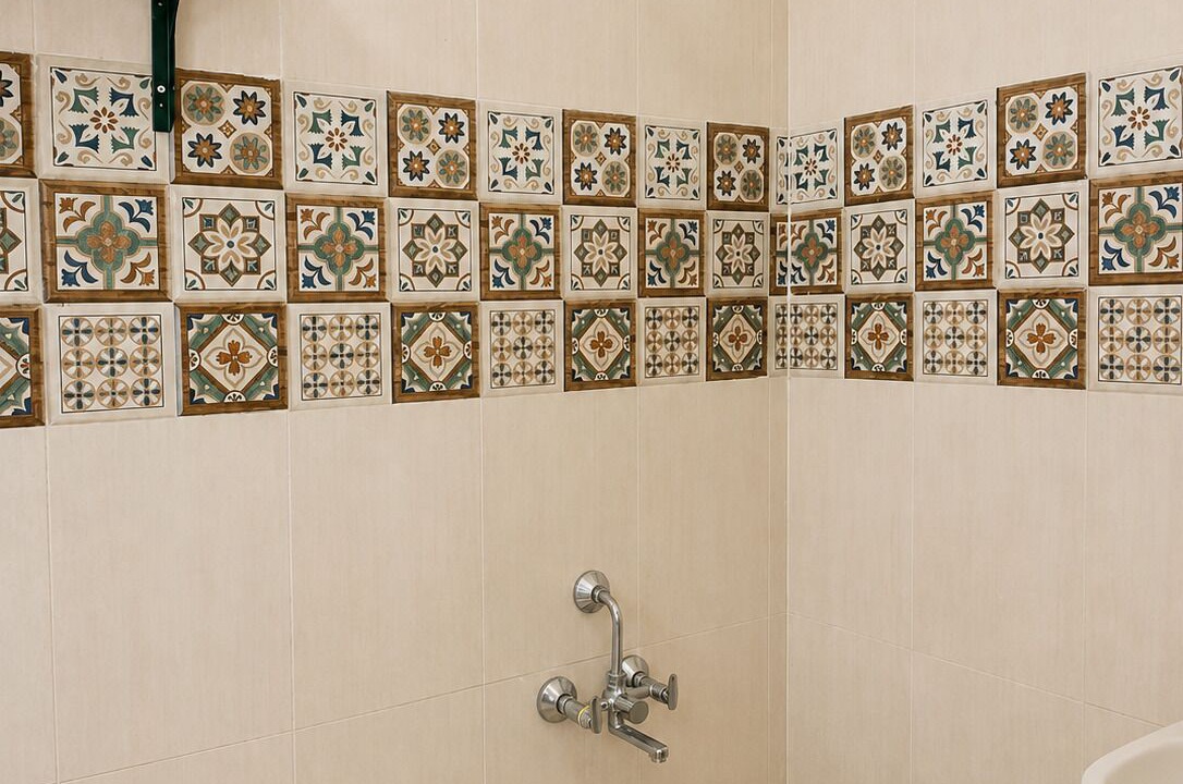 Photo of Bathroom in Ashvem