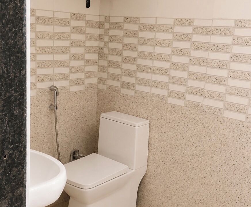 Photo of Bathroom in Ashvem