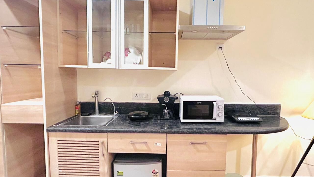 Photo of Kitchen in Greater Noida