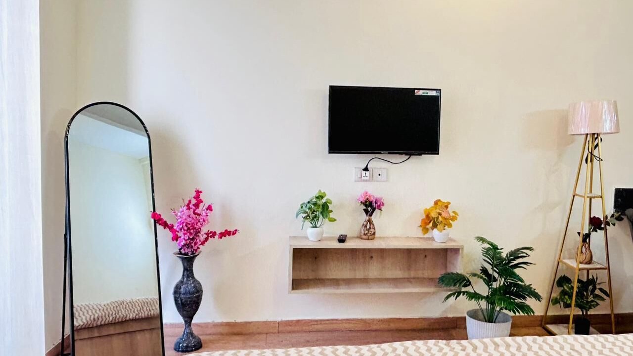 Photo of Bedroom in Greater Noida