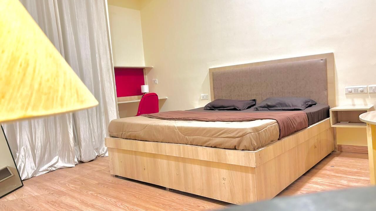 Photo of Bedroom in Greater Noida