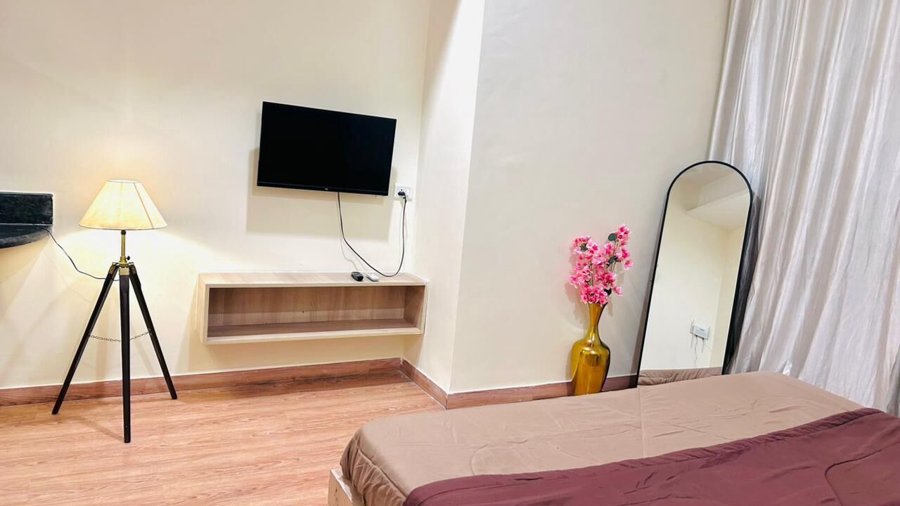 Photo of Bedroom in Greater Noida