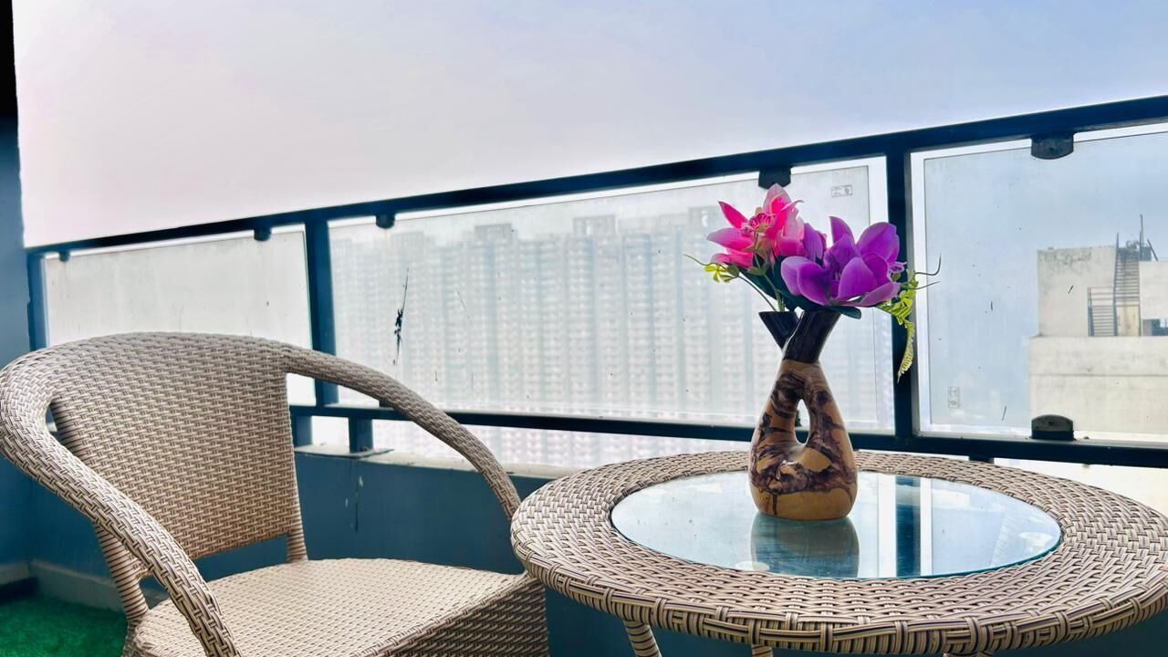 Photo of Outdoor in Greater Noida
