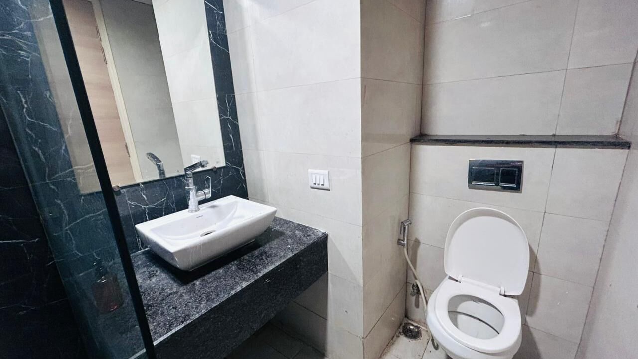 Photo of Bathroom in Greater Noida