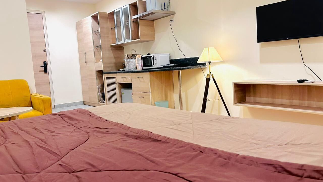 Photo of Bedroom in Greater Noida