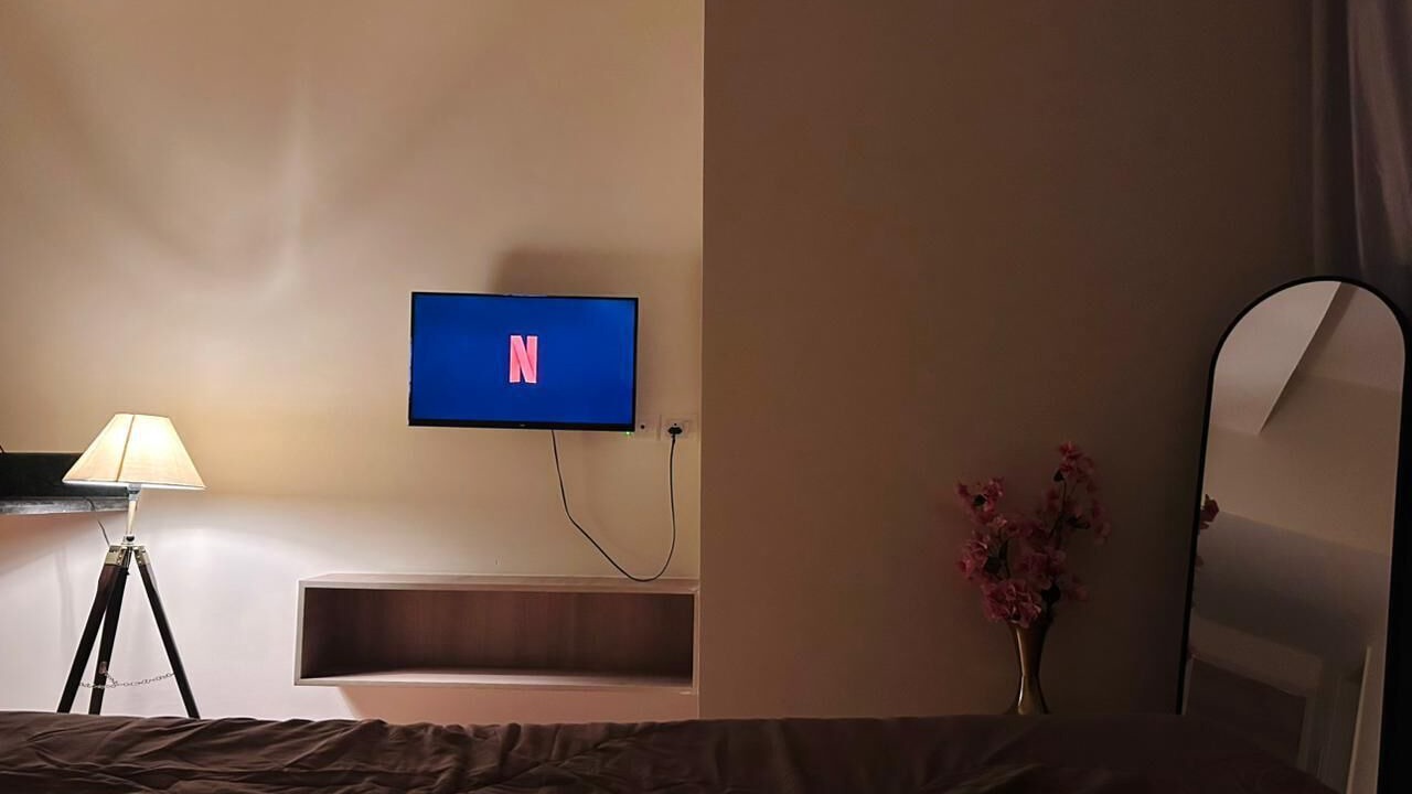 Photo of Bedroom in Greater Noida