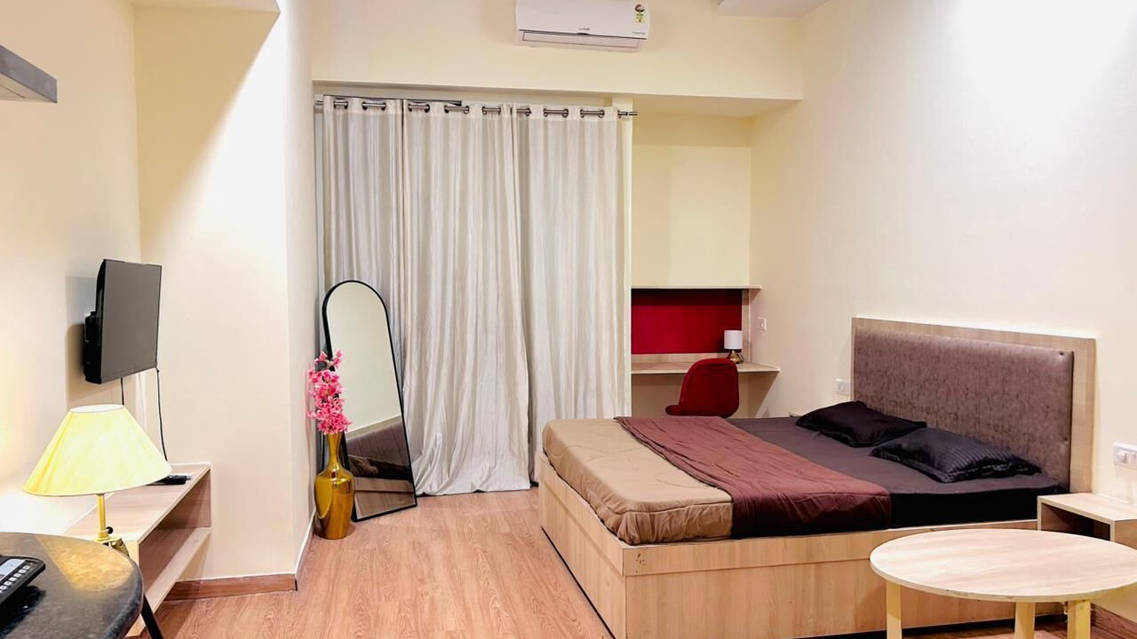 Photo of Bedroom in Greater Noida