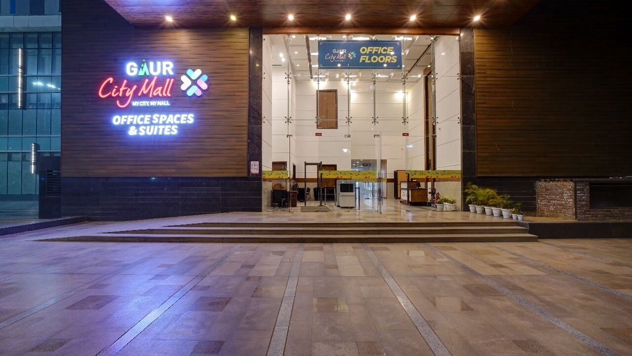 Photo of Outdoor in Greater Noida