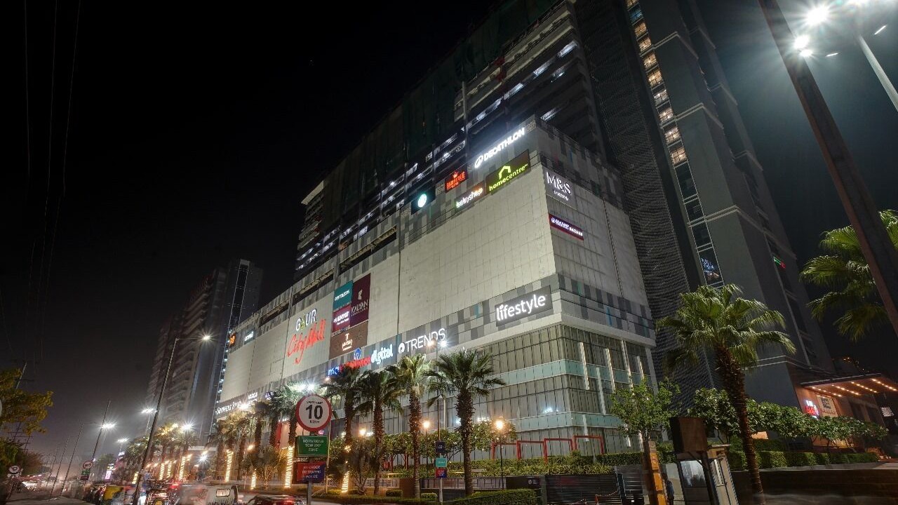 Photo of Outdoor in Greater Noida