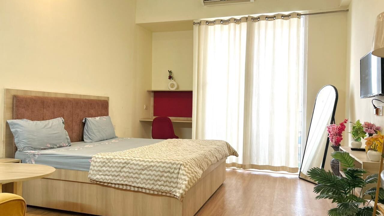 Photo of Bedroom in Greater Noida