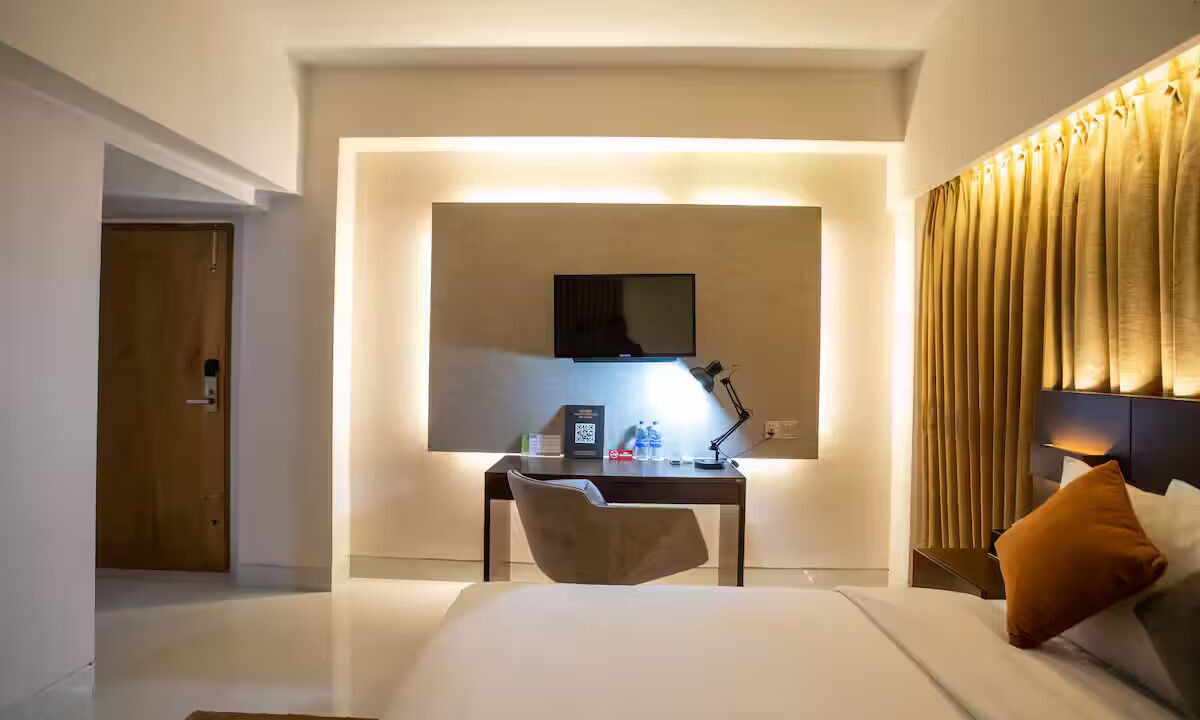 Photo of Bedroom in Khulna Division