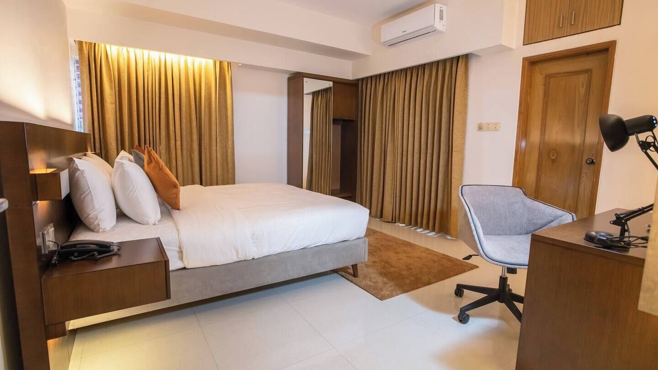 Photo of Bedroom in Khulna Division