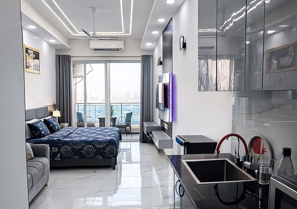 Photo of Bedroom in Greater Noida