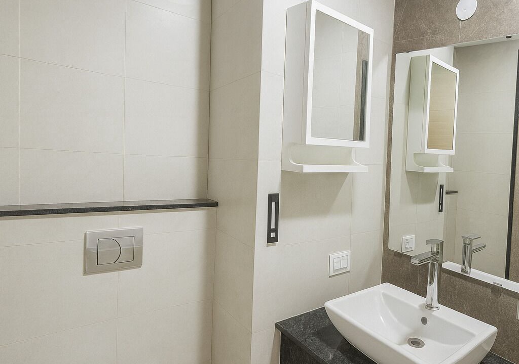 Photo of Bathroom in Greater Noida