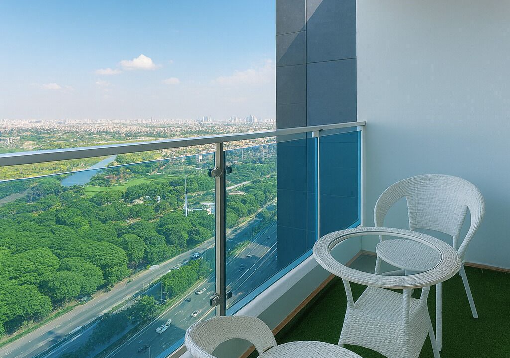 Photo of Outdoor in Greater Noida