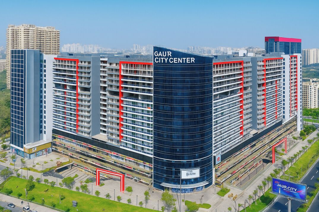 Photo of Outdoor in Greater Noida