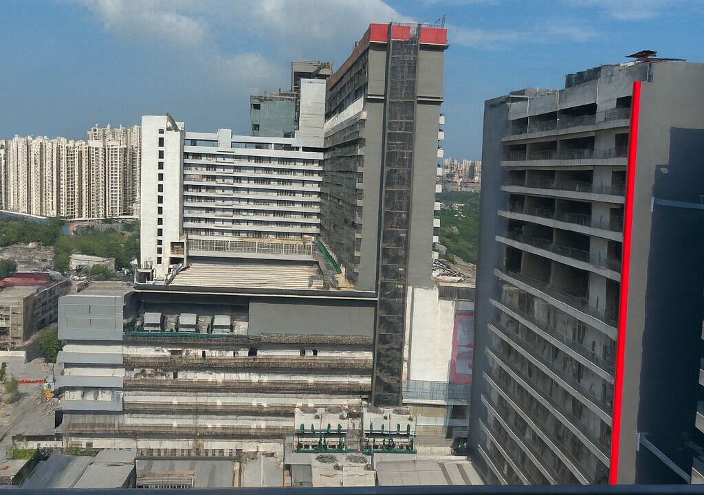 Photo of Outdoor in Greater Noida