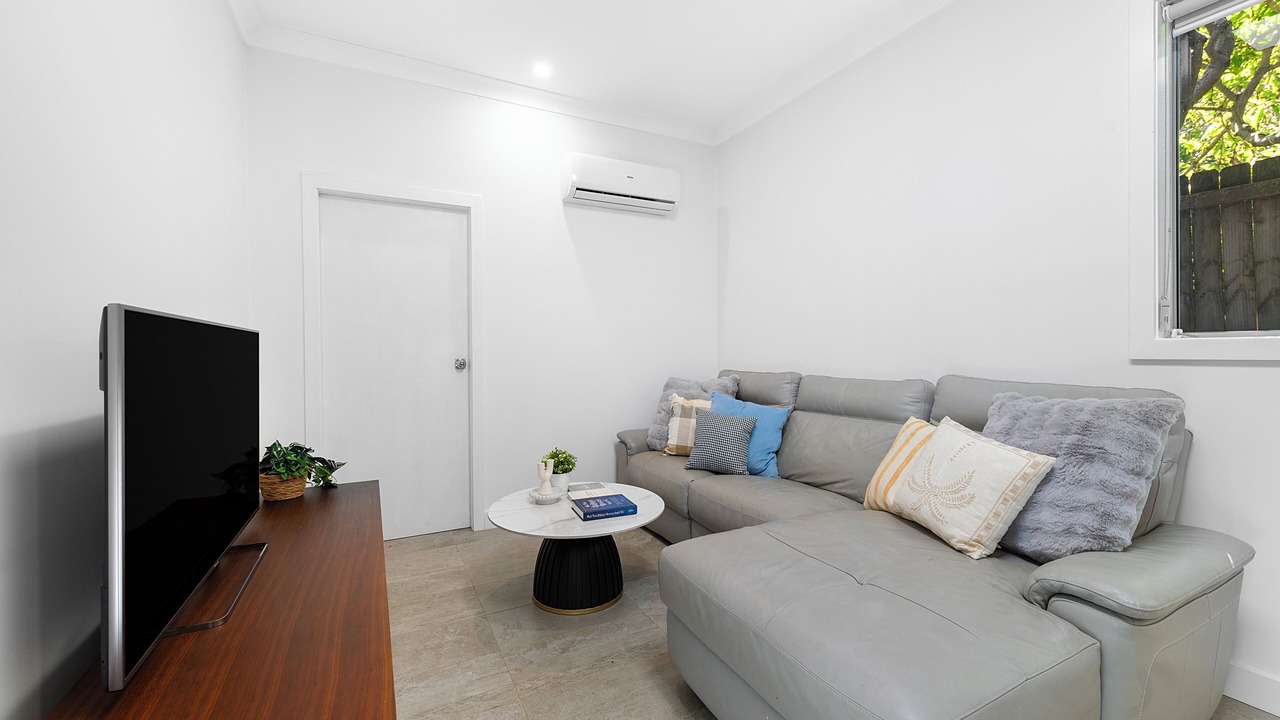 Photo of Livingroom in Sydney