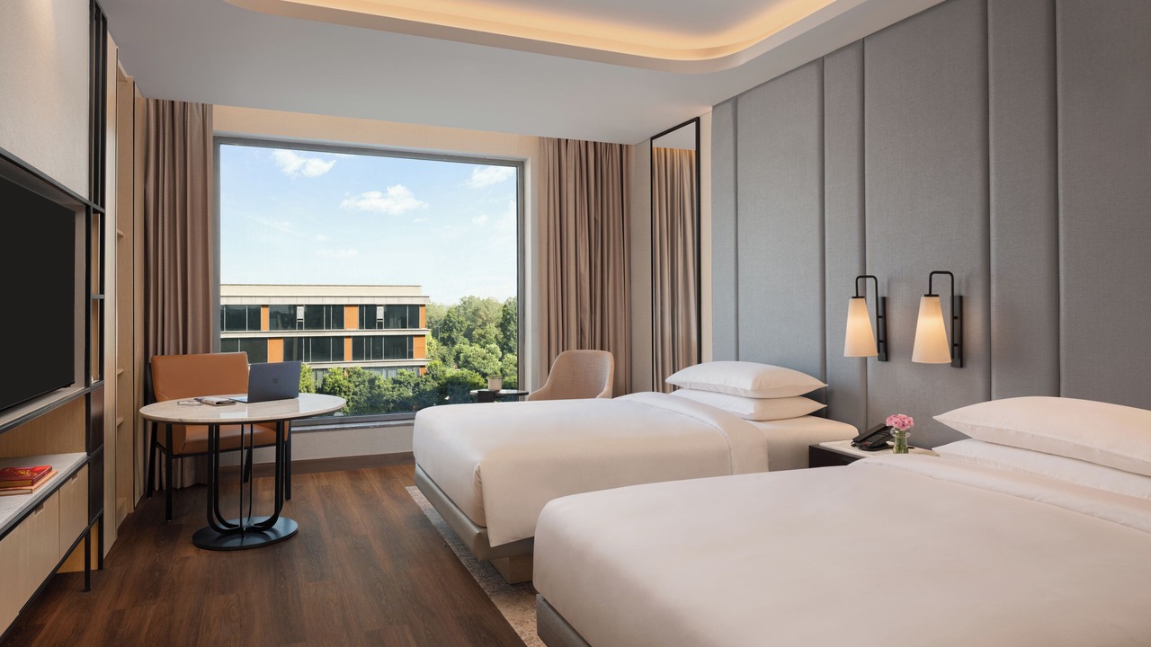 Photo of Bedroom in Amritsar