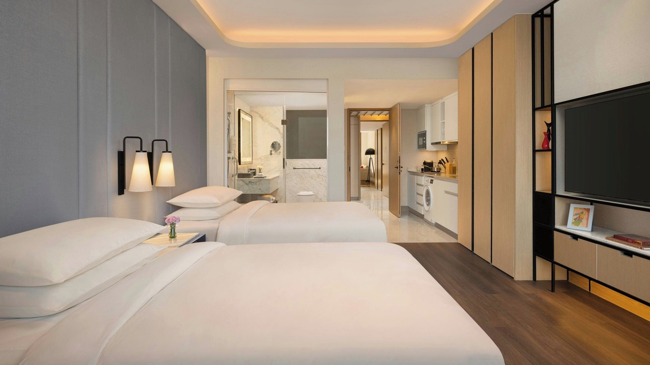 Photo of Bedroom in Amritsar