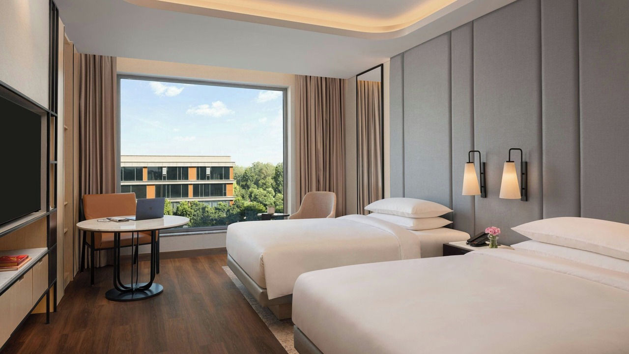 Photo of Bedroom in Amritsar