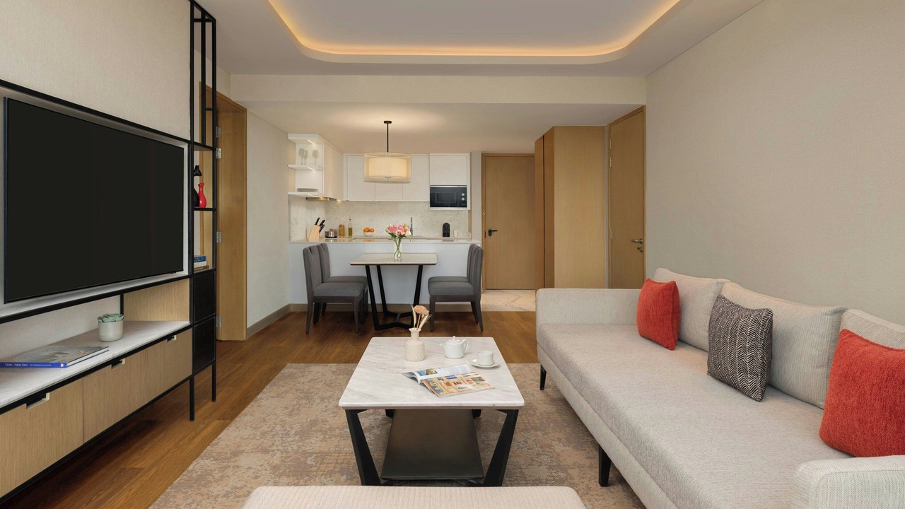 Photo of Livingroom in Amritsar