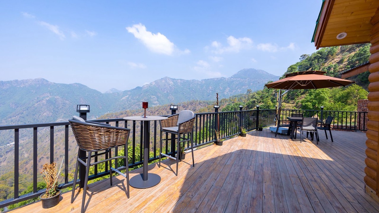 Photo of Outdoor in Tehri