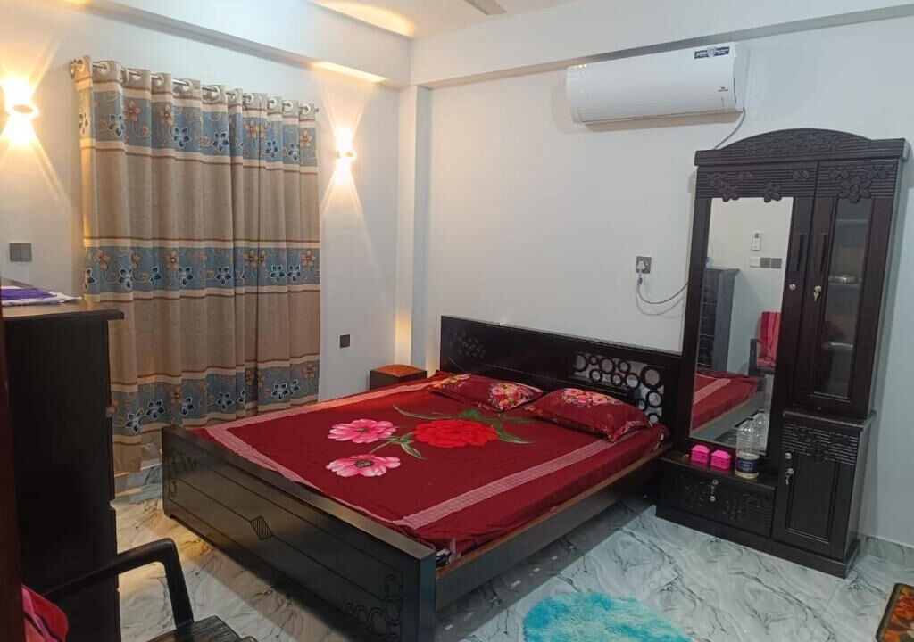 Photo of Bedroom in Maulvi Bazar