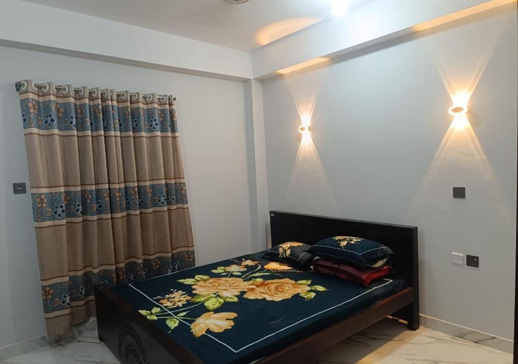 Photo of Bedroom in Maulvi Bazar