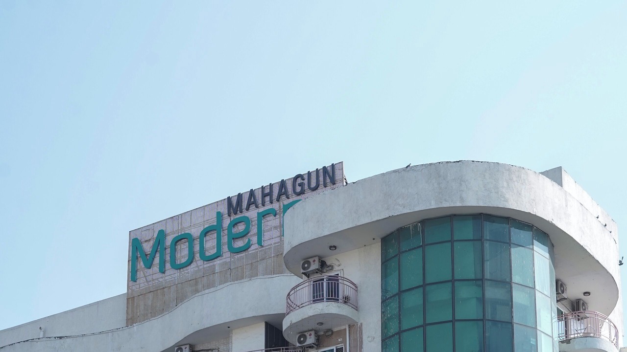 Photo of Outdoor in Noida