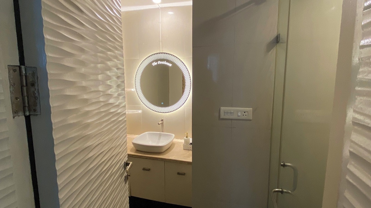 Photo of Bathroom in Noida