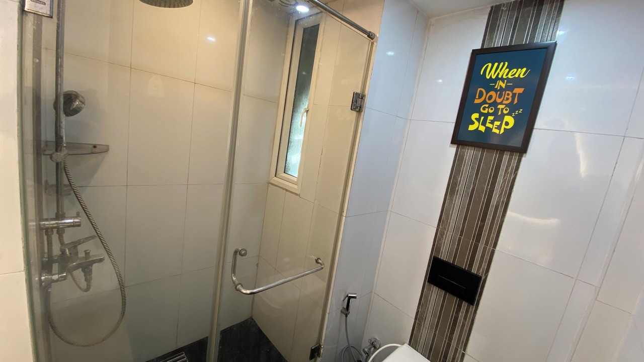 Photo of Bathroom in Noida