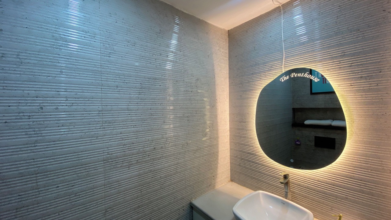 Photo of Bathroom in Noida