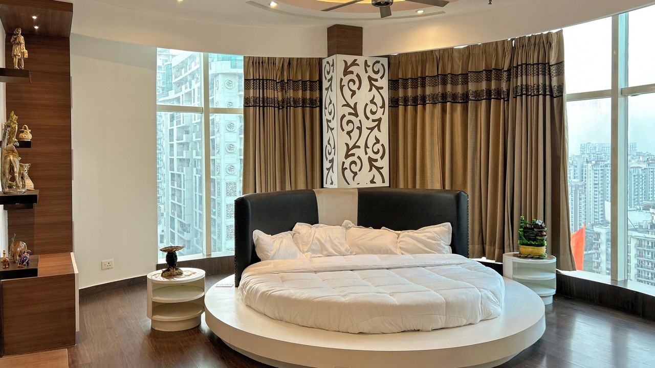 Photo of Bedroom in Noida