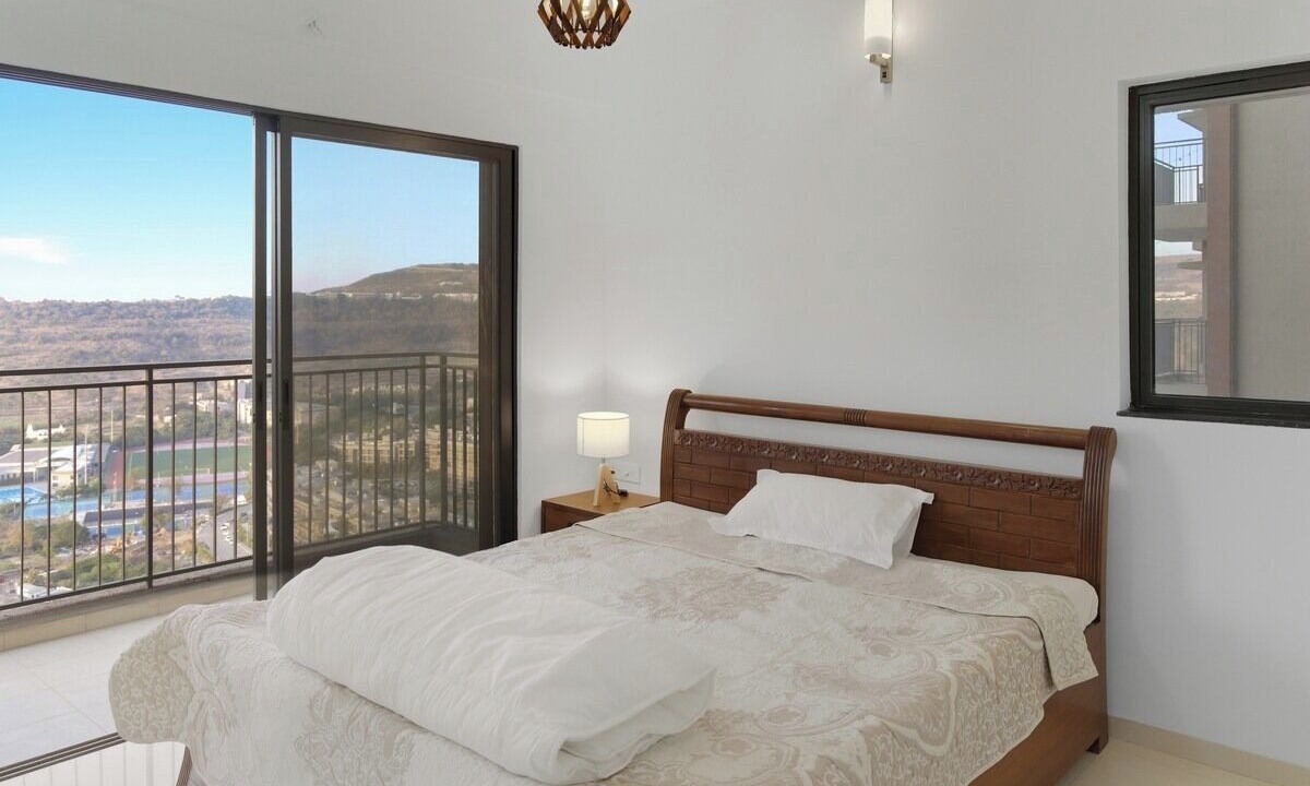 Photo of Bedroom in Paud