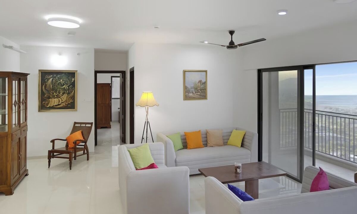 Photo of Livingroom in Paud